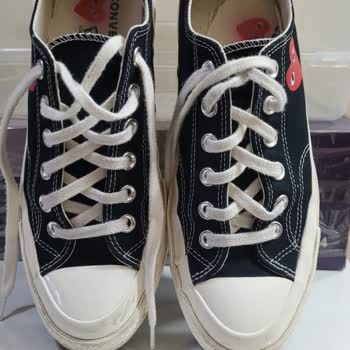 İki Kez Giyilen Özel Koleksiyon Ayakkabıda Erken Bozulma Ve İade Reddi