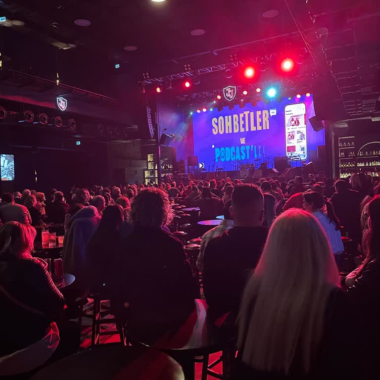 Bistro A Biletim Arka Sıralara Verildi, Personel Son Derece Kaba