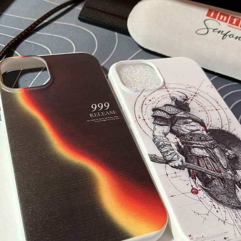 Baskısız Kenarlı İphone Kılıfı İçin Yanıltıcı Bilgi Ve İade Talebi