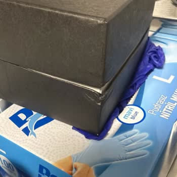 Yanlış Ürün Ve Kutu Gönderimi, İade Talebi