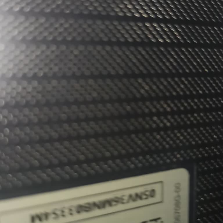 Samsung TV'de Tekrarlayan Panel Arızası Ve 23.450 TL İade Talebi