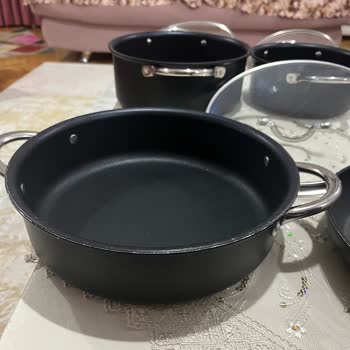 Karaca 10 Yıllık Garanti Kapsamındaki Tencere Seti İadesi Ve Kalitesiz Muadil Teklifi