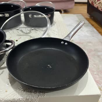 Karaca 10 Yıllık Garanti Kapsamındaki Tencere Seti İadesi Ve Kalitesiz Muadil Teklifi