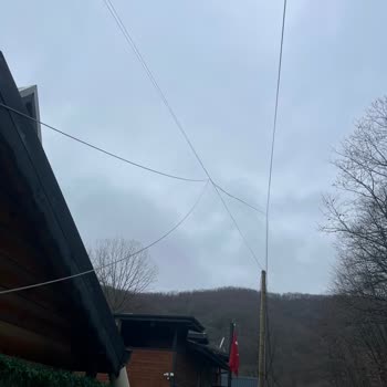 Türk Telekom'da Uzun Süreli İnternet Kesintisi Ve Verilen Tarihlerin Tutulmaması