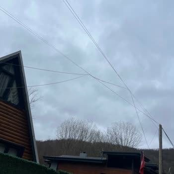 Türk Telekom'da Uzun Süreli İnternet Kesintisi Ve Verilen Tarihlerin Tutulmaması