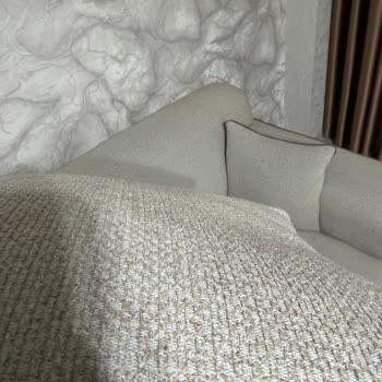 90 Bin TL’lik Koltuk Takımında Erken Tüylenme Ve Renk Değişimi İçin Ücret İadesi Talebi