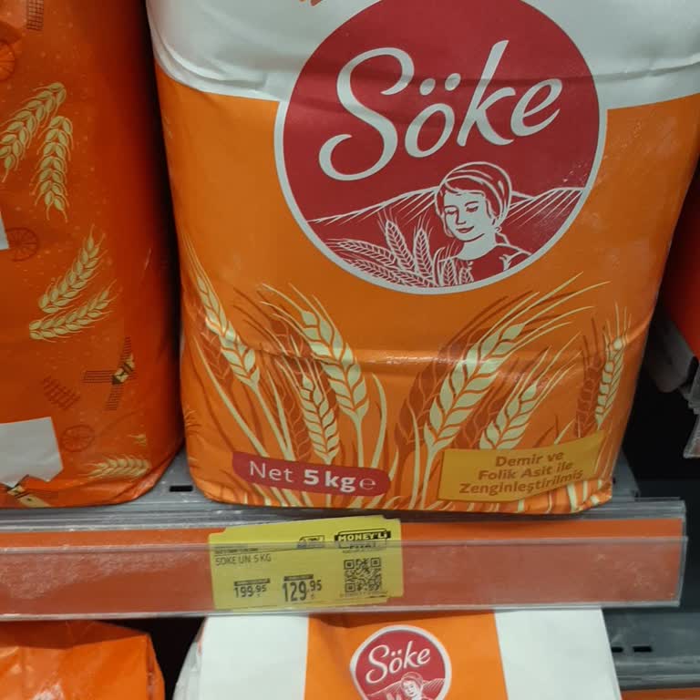 Migros Karşıyaka Şubesinde Etiket Fiyatı Haksızlığı Ve Kaba Davranışı