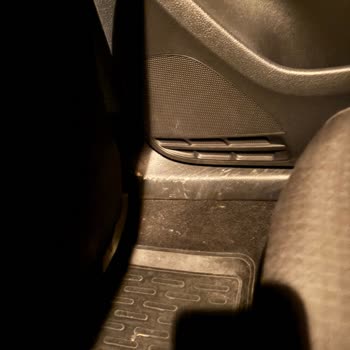 Araç Temiz Çıkmadı, 600 TL İade Talebi