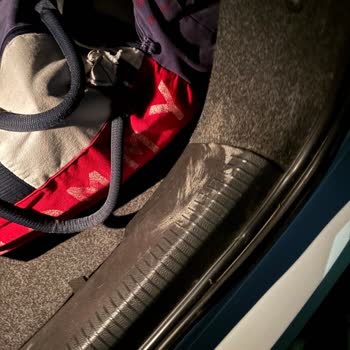 Araç Temiz Çıkmadı, 600 TL İade Talebi