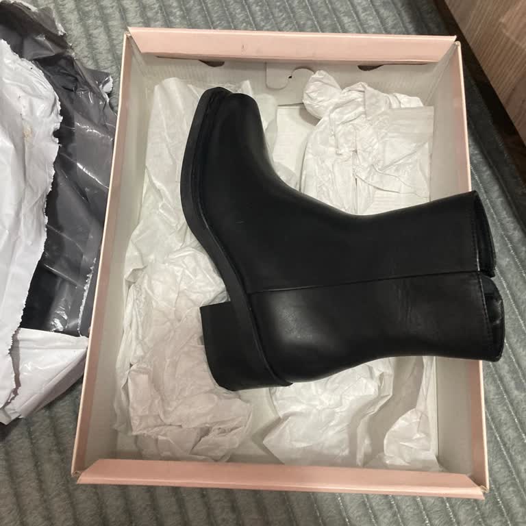 Eksik Bot Gönderimi Nedeniyle İade Talebi