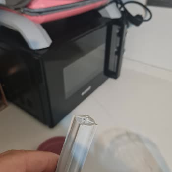 Arzum Ürün Parasıyla Uyumlu Değil, Yenisi Gerek