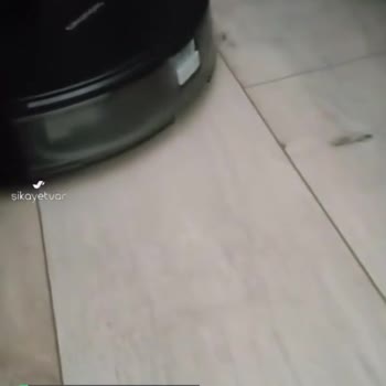 Grundig Bitmeyen Robot Süpürge Sorunu