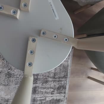 İstikbal Garanti Kapsamındaki Çatlak Sehpa İçin 1.100 TL Yol Ücreti Talep Edildi