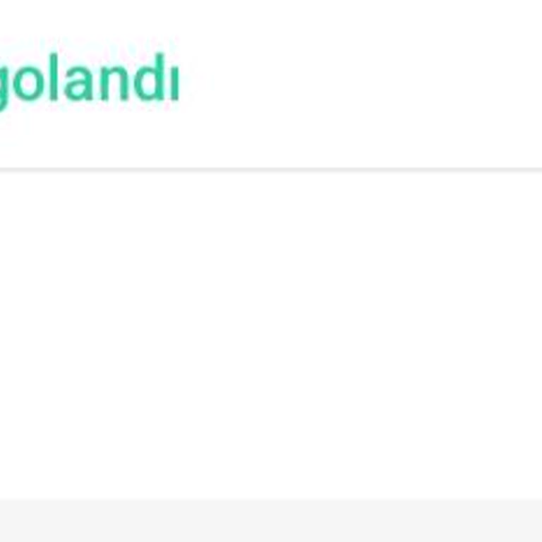 Kayıp Kargo Gerçek Deri Çizme Ve Dolap Uygulamasının Sorumluluk Reddi