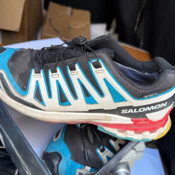 Ayakkabının Açılma Ve Su Alma Sorunu İçin Hakkaniyetli İnceleme Ve Değişim Talebi