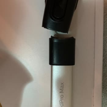 Kısa Sürede Kırılan Boru Ve Çatlayan Askı Aparatı İçin Ücretsiz Parça Değişimi Talebi