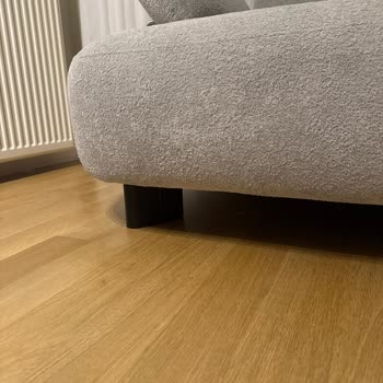 Yanlış Montajlı Koltuk Takımı Ve Kısa Komodin Ayağı İçin Acil Düzeltme Talebi