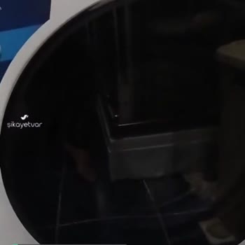 Beko Çamaşır Makinesi Sorunu