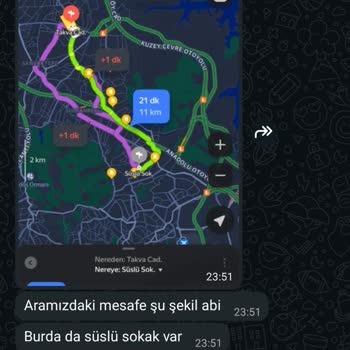 Aynı Gün Teslimat Ücreti İade Edildiği Halde Ürün Gelmedi Ve Teslim Edildi Yanlış Bildirildi
