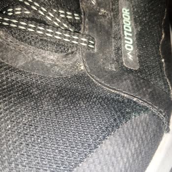 Skechers Ayakkabısında Kısa Sürede Açılan Dikişler Ve Mağazanın Sorumluluk Almaması