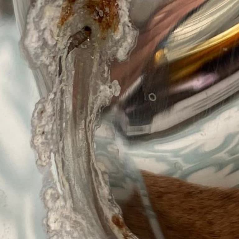 A101 Korkmaz Çelik Çaydanlıkta Su Sızdırması Ve Müşteri Hizmetlerinden Cevap Almıyor