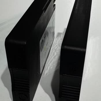 D&A Toner Orijinalliği Şüpheli HP Kartuşu Ve Geri Dönüşsüz Pazarama Mağduriyeti