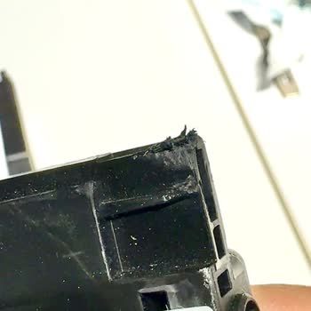 D&A Toner Orijinalliği Şüpheli HP Kartuşu Ve Geri Dönüşsüz Pazarama Mağduriyeti