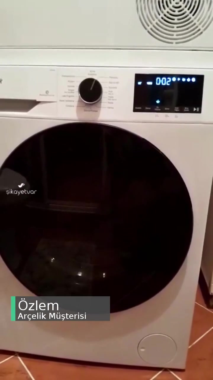 Arçelik Yeni Ürün Talebi videonun kapak resmi