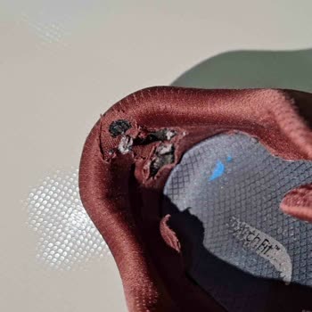 Ayıplı Skechers Arch Fit 2.0 Ayakkabının Deforme Olması Ve Değişim Talebi