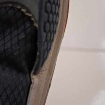 Ayıplı Skechers Arch Fit 2.0 Ayakkabının Deforme Olması Ve Değişim Talebi