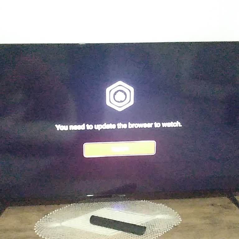 Skytech TV'de YouTube Erişimi Kesildi Ve Webtube Uygulaması Silinemez