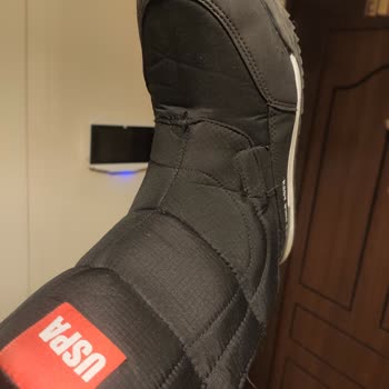 Az Kullanımda Dikiş Açan Botta Garanti Reddi