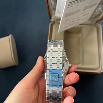 Trendyol Ve Raymond'ın Kullanılmamış Saatine Haksız İade Reddi