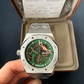 Trendyol Ve Raymond'ın Kullanılmamış Saatine Haksız İade Reddi