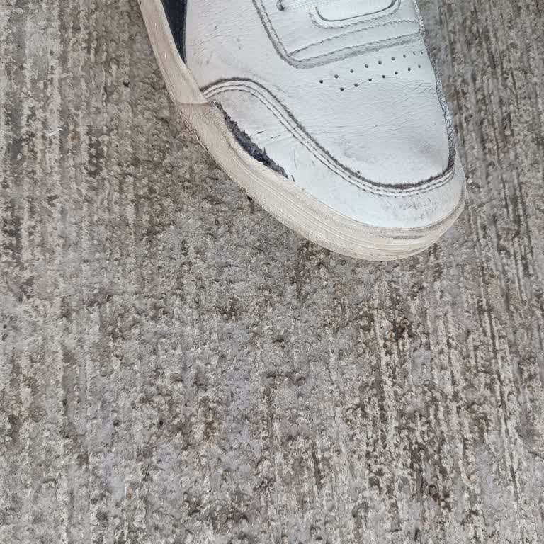 Puma Ayakkabısının Burun Kısmı Kısa Sürede Açıldı, Ürün İadesi Talebi