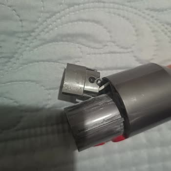 Dyson V10 Süpürge Sürekli Arızalanıyor Ve Servis Çözüm Sunmuyor