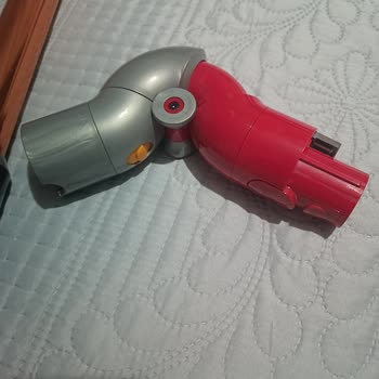 Dyson V10 Süpürge Sürekli Arızalanıyor Ve Servis Çözüm Sunmuyor