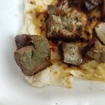 Yemeksepeti Üzerinde Restoran İsmi Çelişkisi Ve Hijyen Endişesi