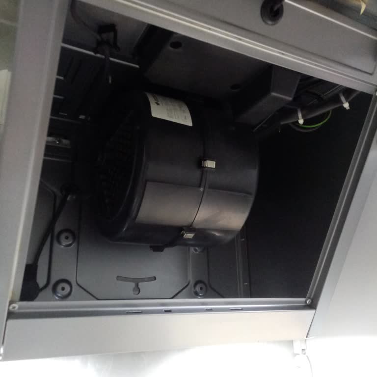 Arçelik Davlumbaz Montaj Hatası: Karbon Filtre Eksikliği Ve Ücretsiz Tamir