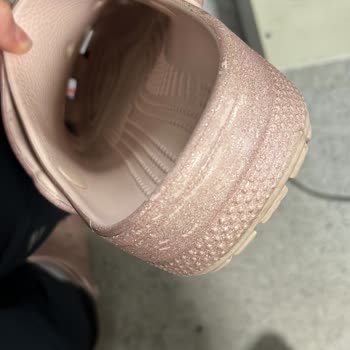 Crocs Terlikte Malzeme Hatası Nedeniyle İade Talebi