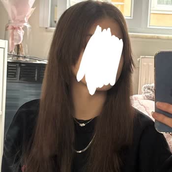 Salon Avrupa Yapılan İşlemin Sonucunda Saçlarım Resmen Mahvoldu