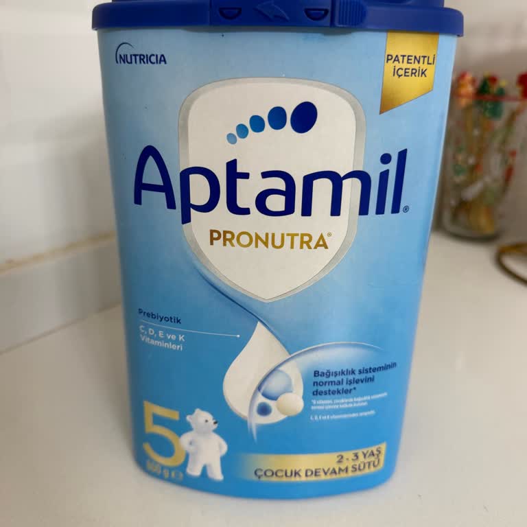 Geri Çağırma Bilgilendirmesi Yetersiz, Çocuğumun Sağlığı Tehlikede