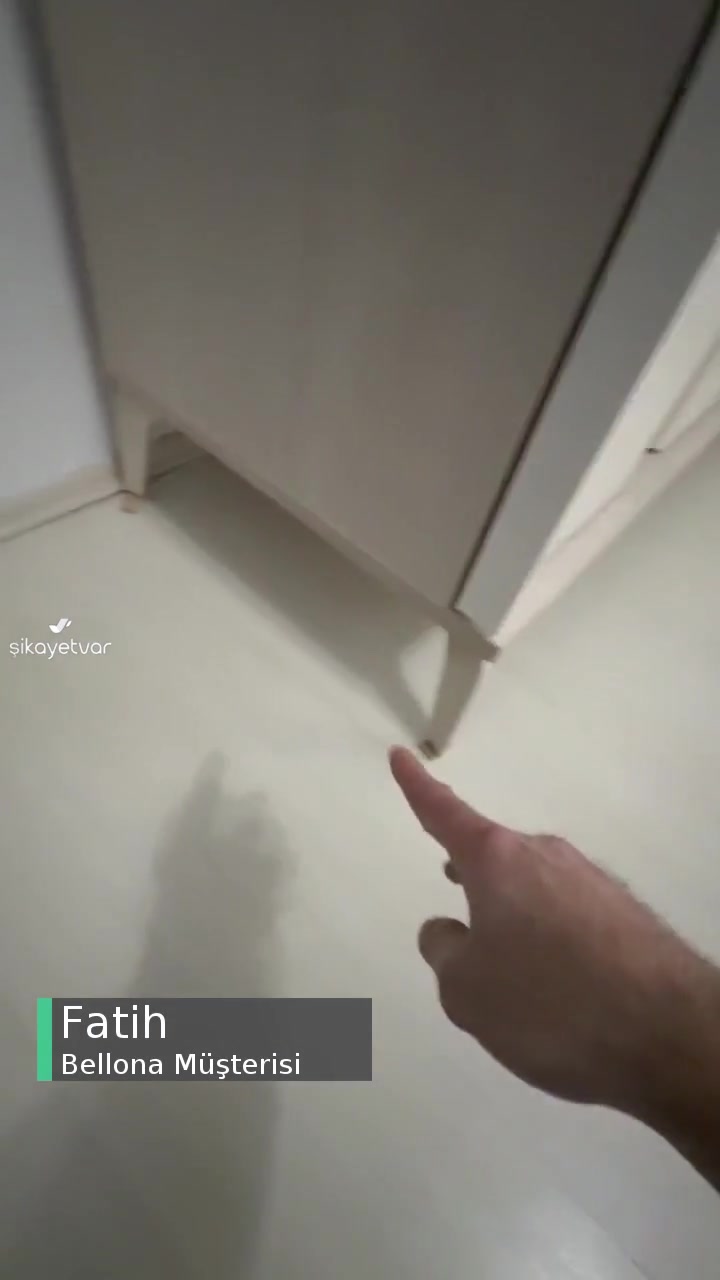 Bellona Eski Kalitesinden Eser Yok! videonun kapak resmi