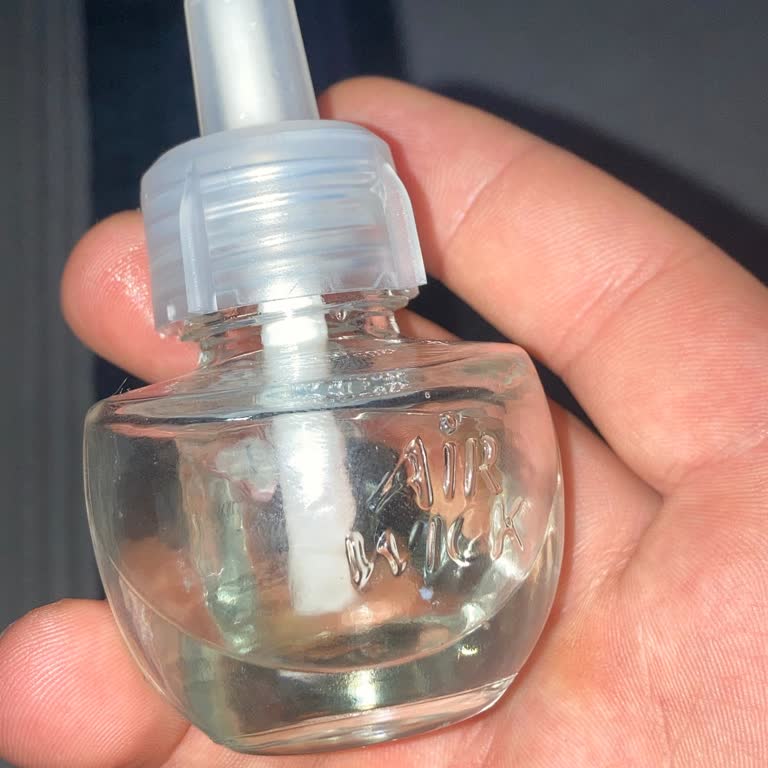 Air Wick Essential Oil Caused Headache - Nausea Toxic Concern