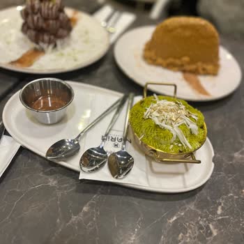 Maraş Marin Cafe'de Saygısız Üslup!