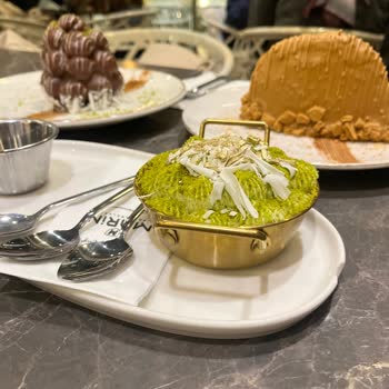 Maraş Marin Cafe'de Saygısız Üslup!