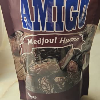 Şok Marketten Satılan Hurmanın Küflü Olması Sağlık Riskine Dönüştü