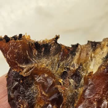 Şok Marketten Satılan Hurmanın Küflü Olması Sağlık Riskine Dönüştü