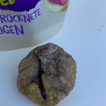 Migros Hemen Siparişindeki İncir Kurusunda Kurt Bulunması Ve İade Talebi