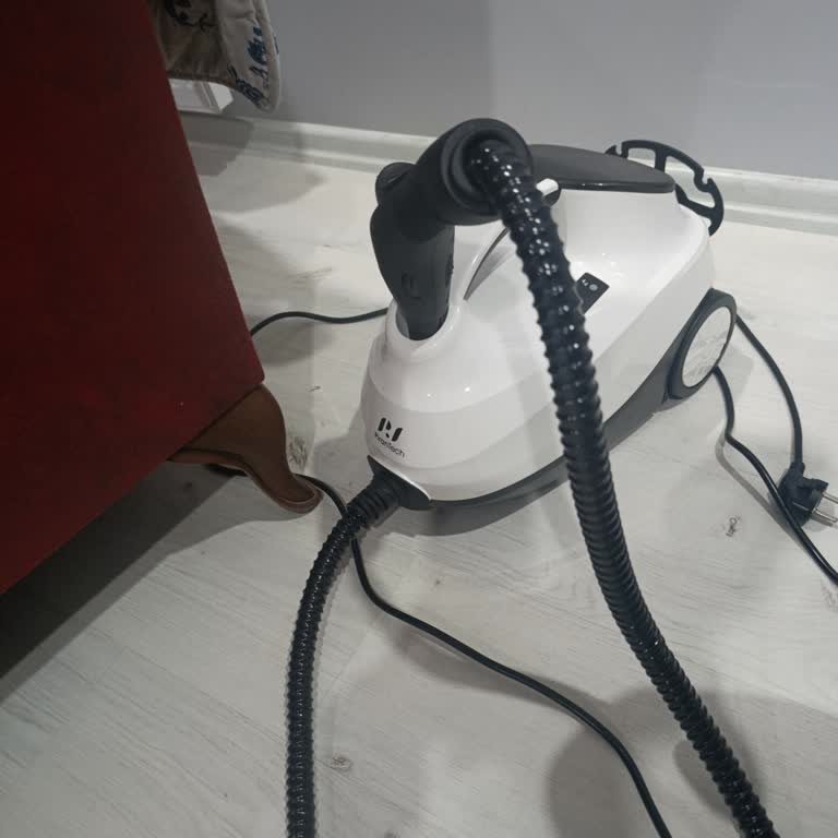 Pirantech Buhar Makinesi 4 Kullanımda Arızalandı Ve Tam İade Talebi